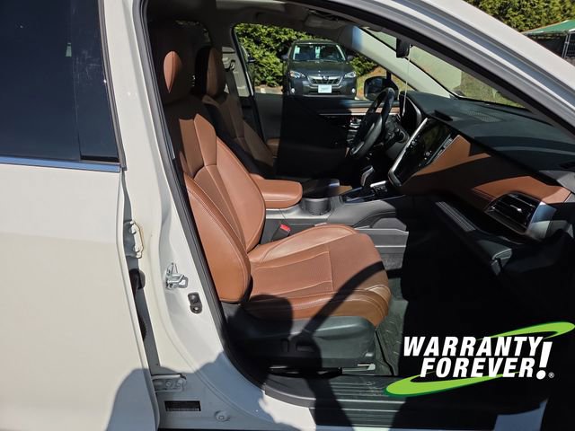 Used 2022 Subaru Outback Touring image 15