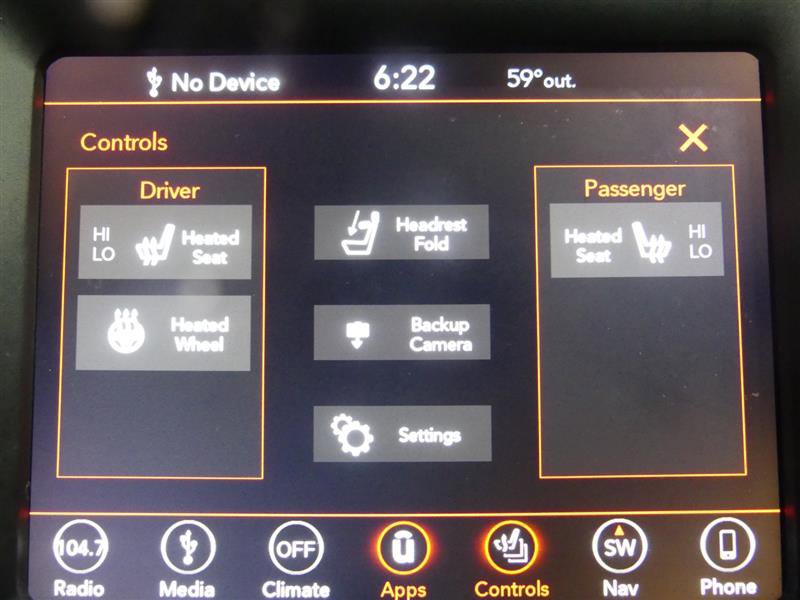 Used 2019 Dodge Durango GT image 47