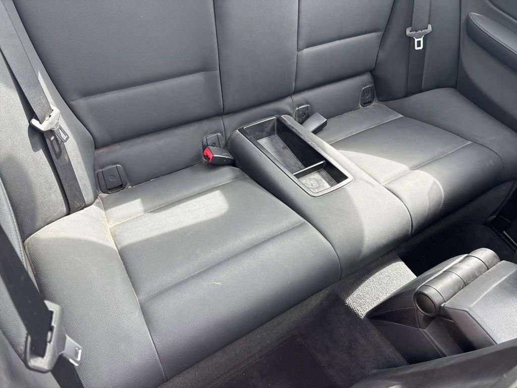 Used 2009 BMW 128i Coupe image 30