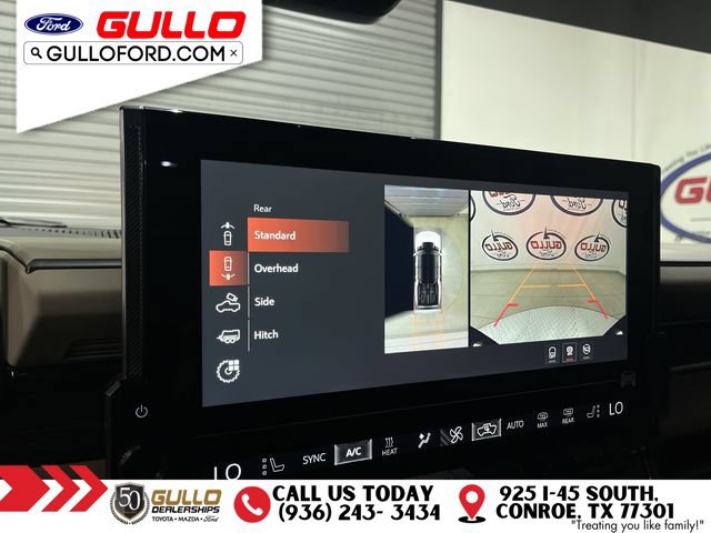 Used 2026 GMC Hummer EV 4x4 Crew Cab image 26