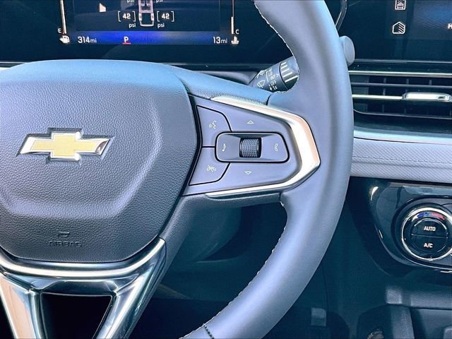 New 2026 Chevrolet TrailBlazer LT w/ Convenience Package FWD image 19