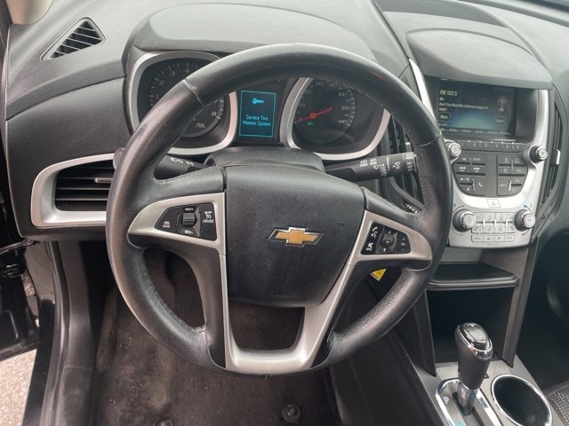 Used 2016 Chevrolet Equinox LT w/ Convenience Package image 23