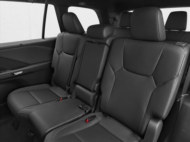 New 2026 Lexus TX 350 AWD w/ Technology Package image 9