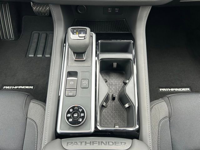 New 2026 Nissan Pathfinder SV image 15