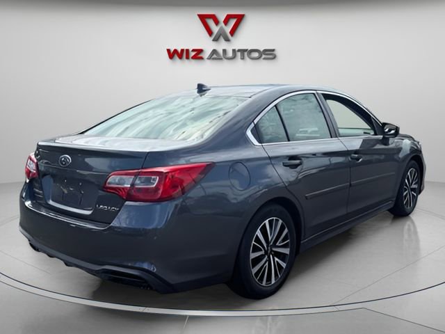 Used 2018 Subaru Legacy 2.5i Premium image 3