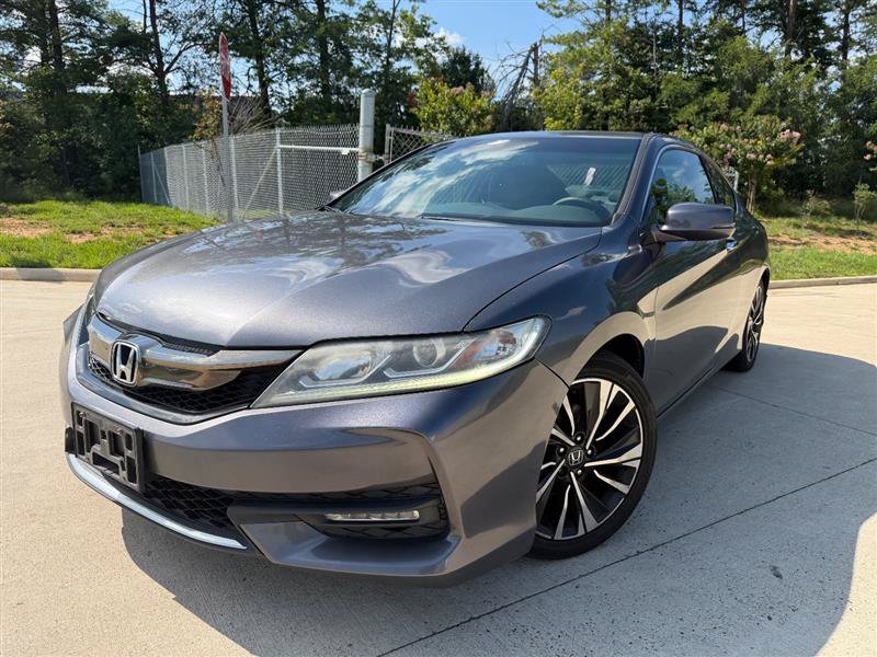 Used 2016 Honda Accord Touring