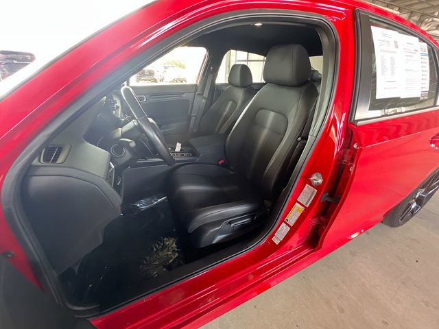 Used 2023 Honda Civic Sport image 13