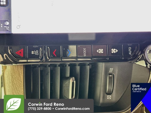 Used 2026 RAM 3500 Longhorn AWD/4WD image 20