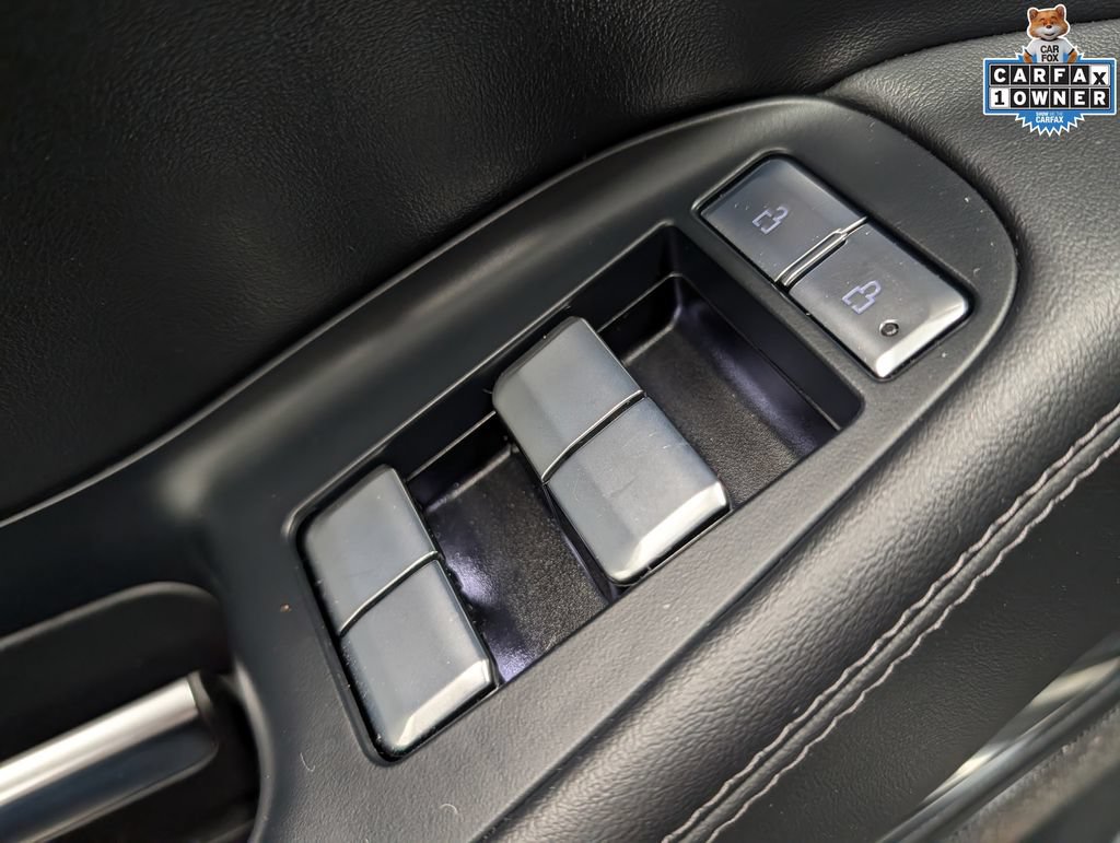 Used 2025 Lincoln Navigator Reserve AWD/4WD image 10