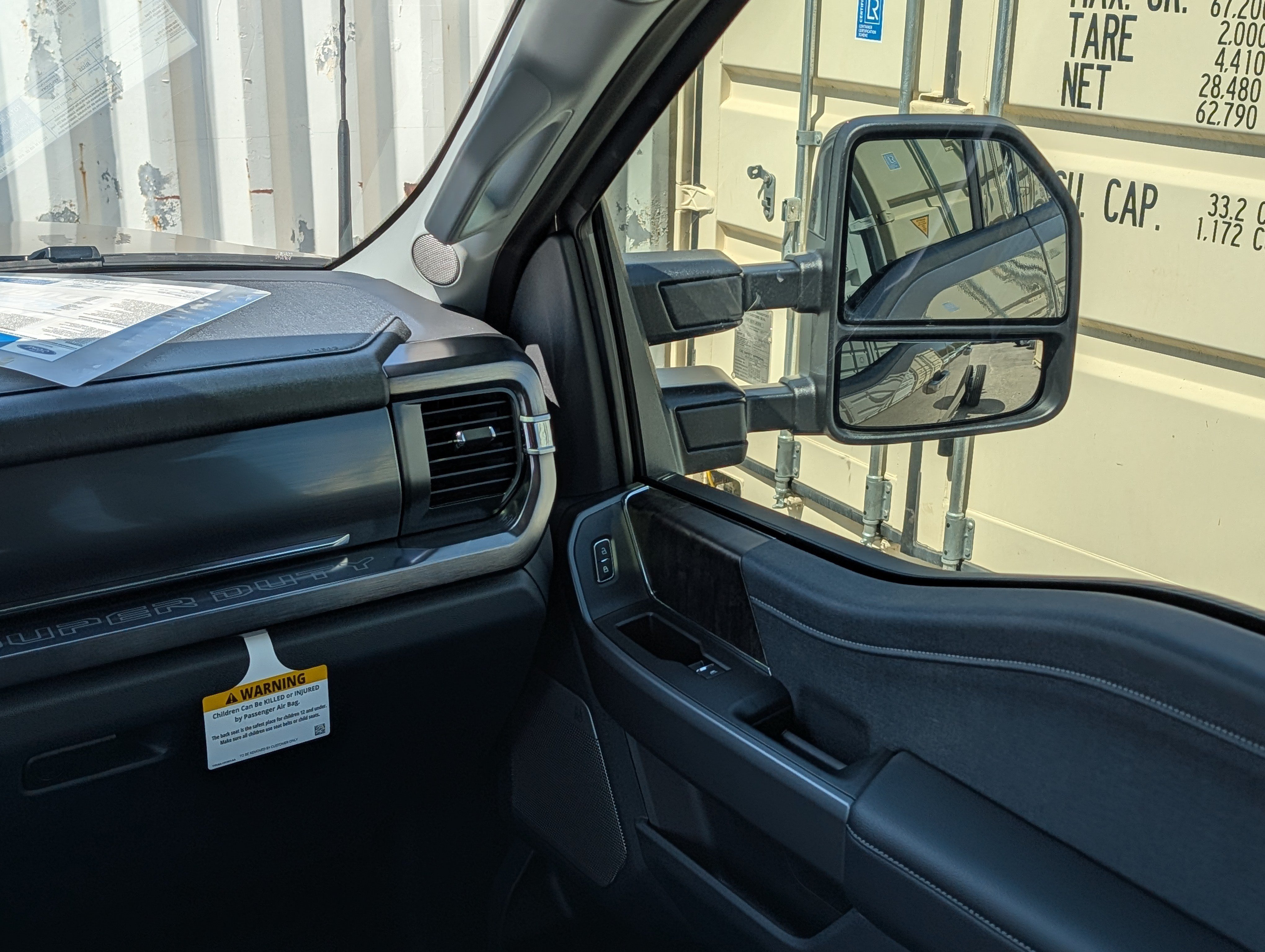 New 2026 Ford F450 Lariat AWD/4WD image 24