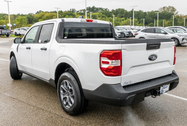 New 2025 Ford Maverick XLT w/ 4K Tow Package AWD/4WD image 4