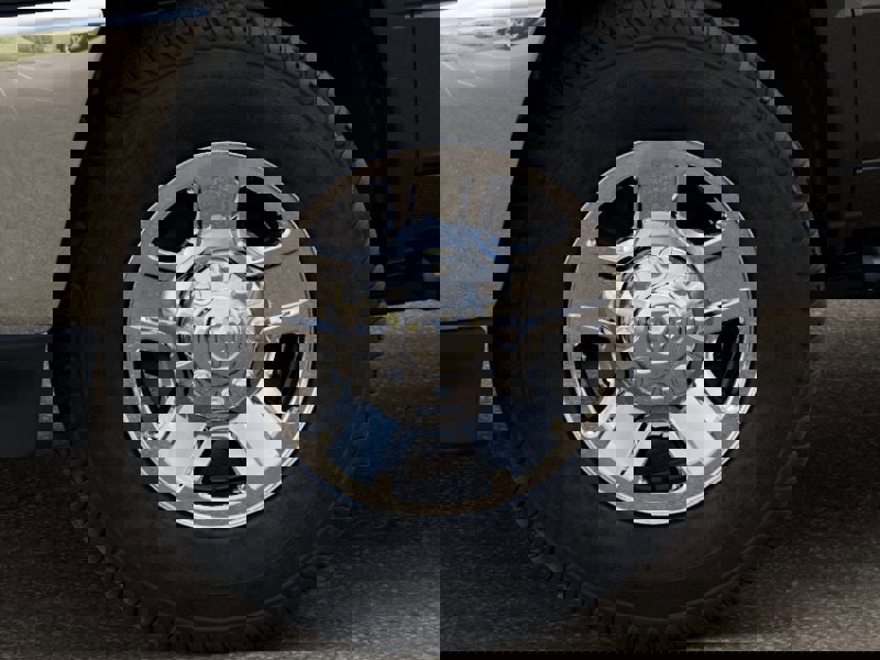 New 2026 RAM 2500 Tradesman image 37