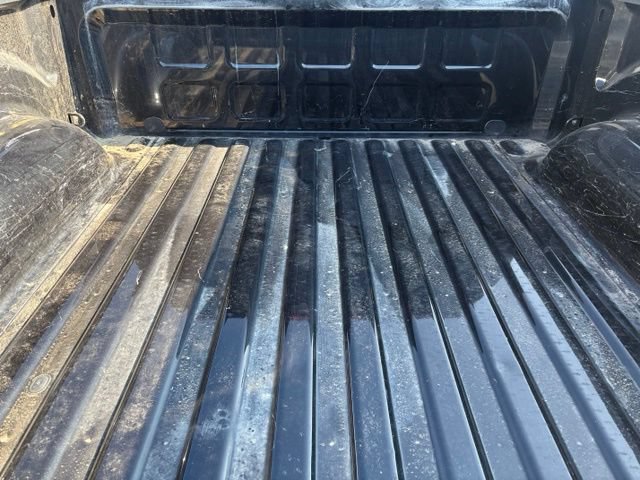 Used 2018 RAM 1500 Classic SLT w/ Luxury Group AWD/4WD image 14