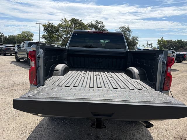 New 2026 Chevrolet Silverado 2500 LT w/ Safety Package AWD/4WD image 12