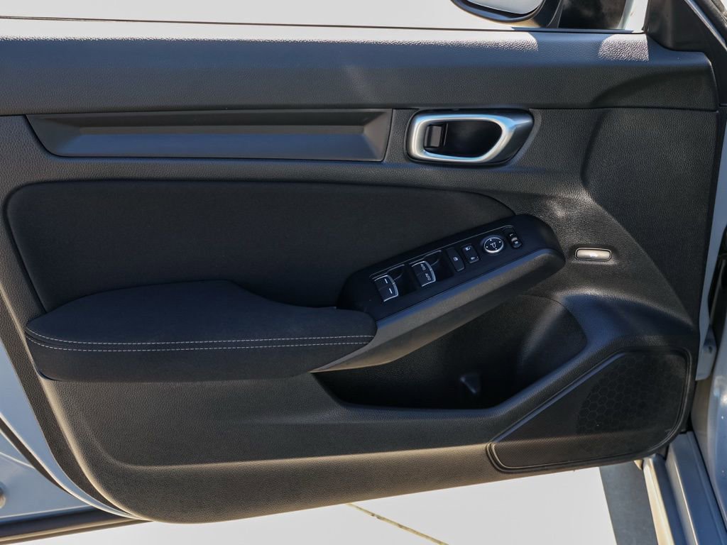 Used 2024 Honda Civic Sport image 22