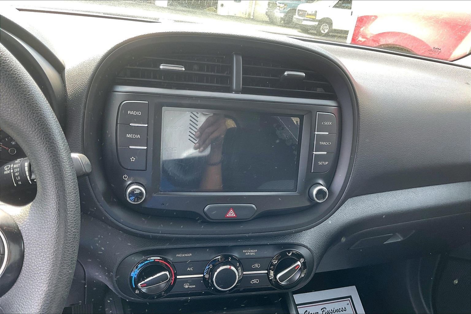 Used 2022 Kia Soul LX FWD image 20