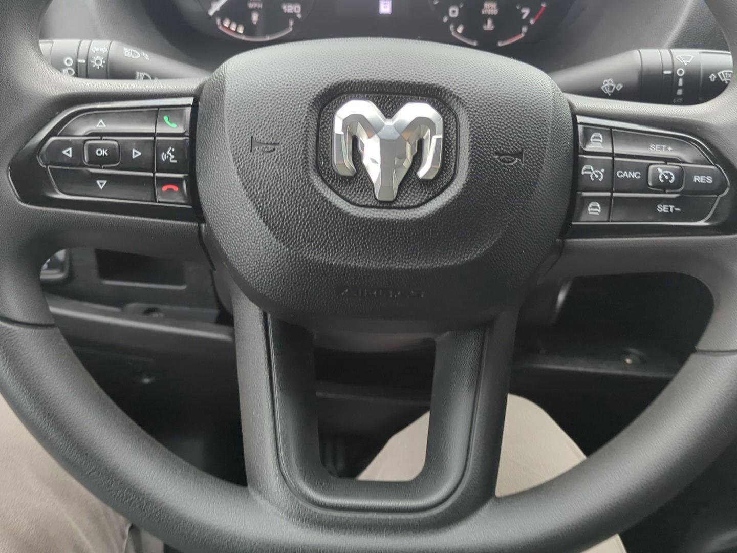 Used 2024 RAM ProMaster 1500 w/ Convenience Group image 15