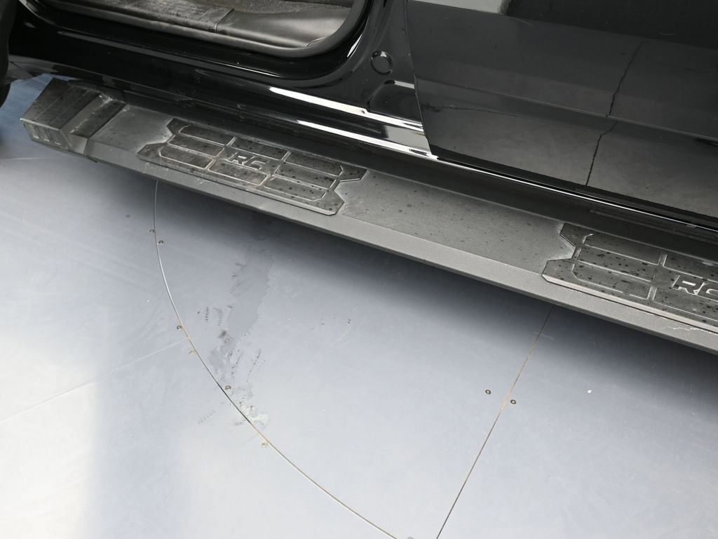 Used 2023 RAM 1500 Laramie image 38