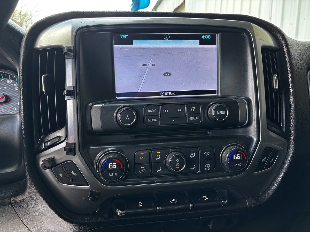 Used 2017 Chevrolet Silverado 1500 LT w/ All Star Edition image 21