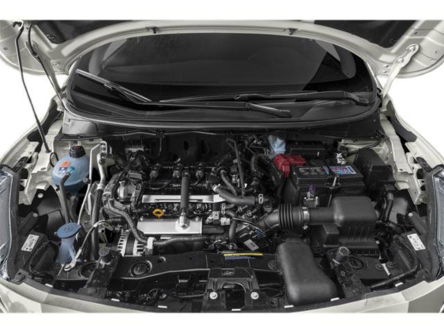 Certified 2024 Nissan Versa S w/ S Plus Package FWD image 15