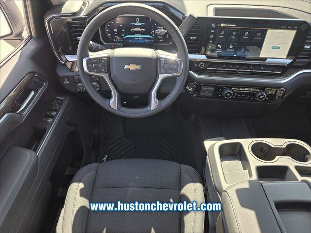 New 2026 Chevrolet Silverado 1500 LT image 12