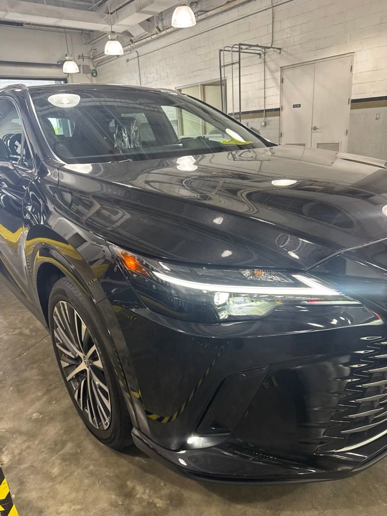 Used 2024 Lexus RX 350 Premium Plus w/ Convenience Package