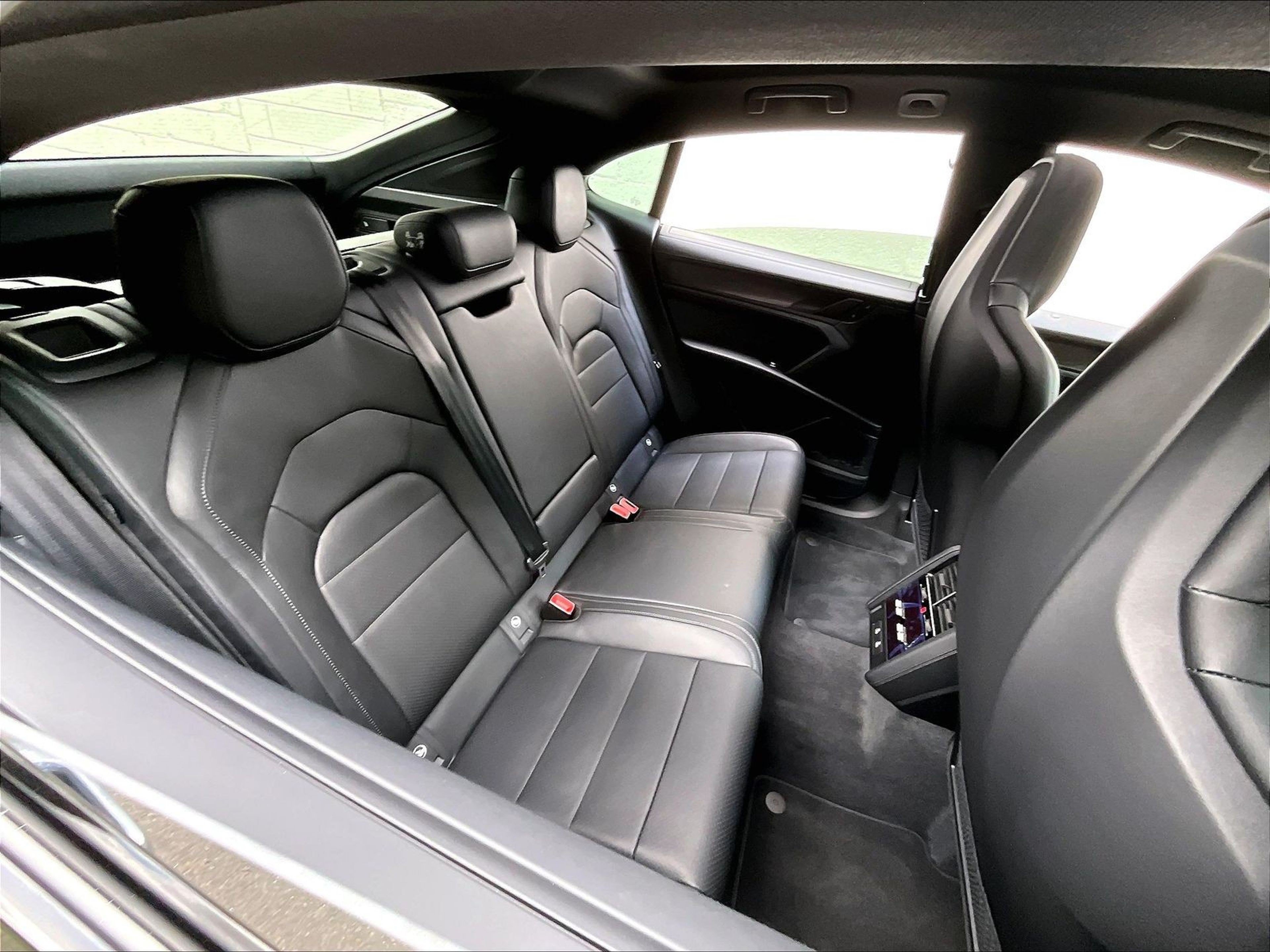 New 2026 Porsche Cayenne S AWD/4WD image 20