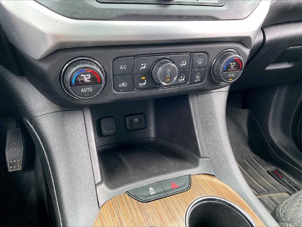 Used 2019 GMC Acadia SLE AWD/4WD image 25