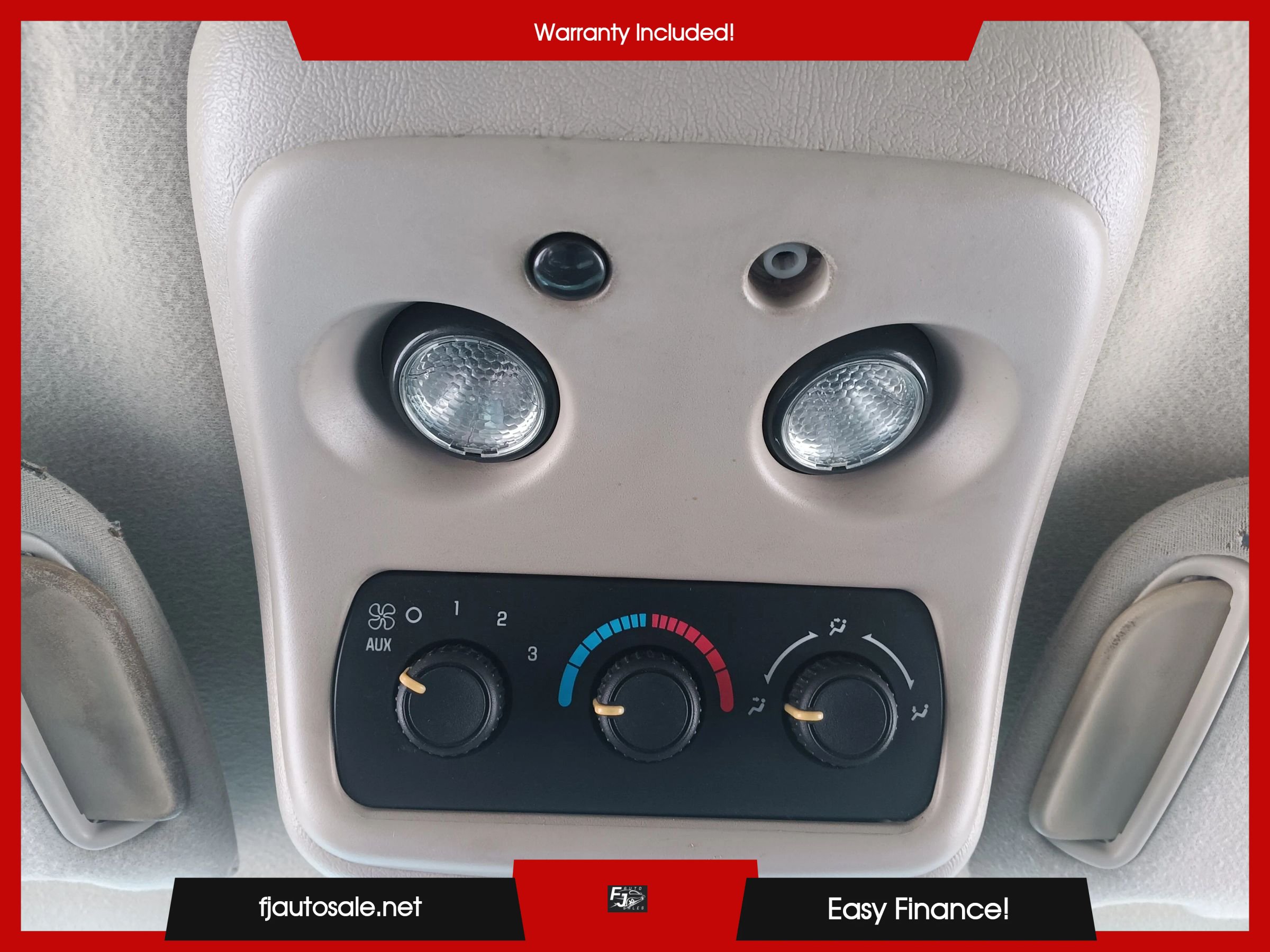 Used 2004 GMC Yukon SLE w/ Cargo Package RWD image 19