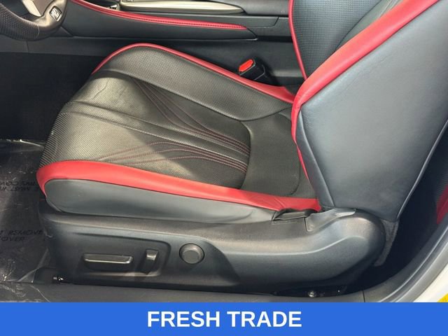 Used 2020 Lexus RC F w/ Premium Package image 15