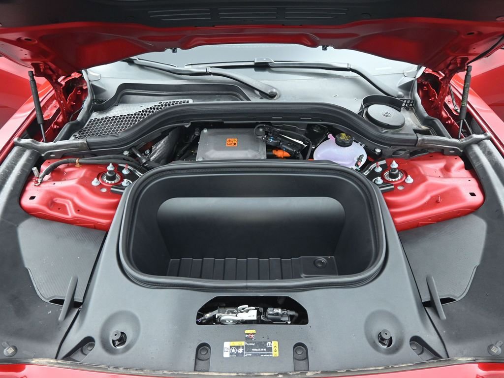 New 2024 Dodge Charger R/T w/ Plus Group image 20