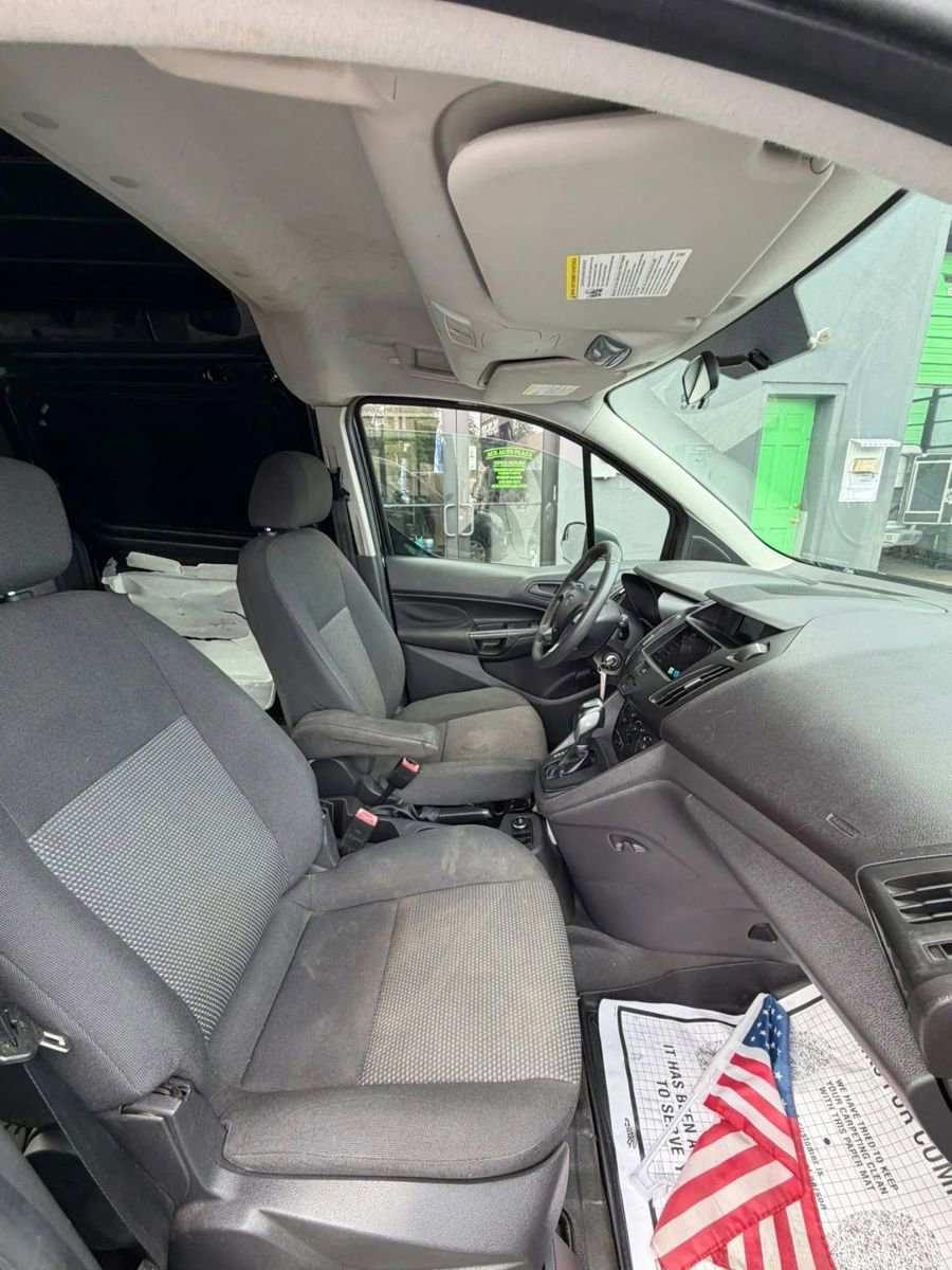 Used 2015 Ford Transit Connect XL FWD image 7