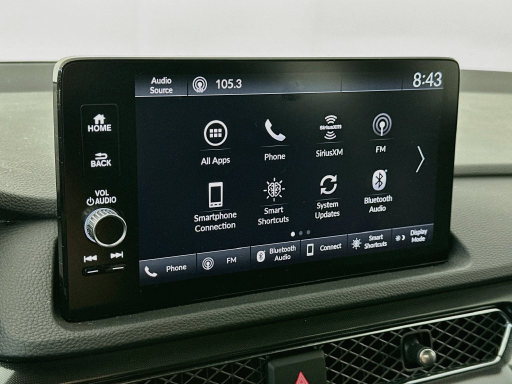 Used 2025 Acura Integra Type S FWD image 19