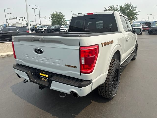 Used 2023 Ford F150 Tremor AWD/4WD image 6