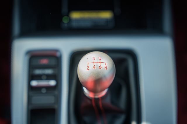 Used 2024 Honda Civic Type R image 27