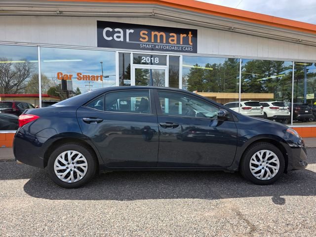 Used 2019 Toyota Corolla LE FWD image 8