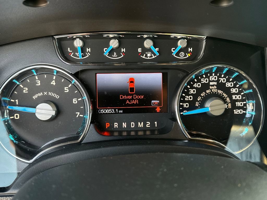 Used 2013 Ford F150 Lariat image 24