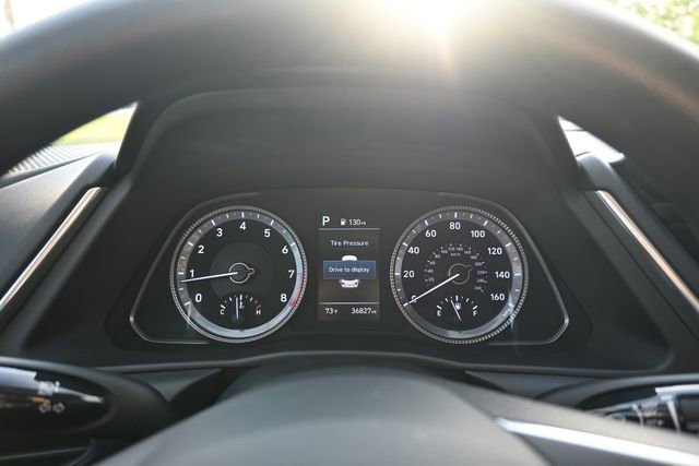 Used 2023 Hyundai Sonata SEL FWD image 44