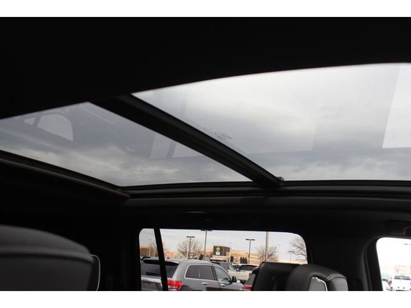 New 2026 GMC Yukon XL AT4 Ultimate image 6