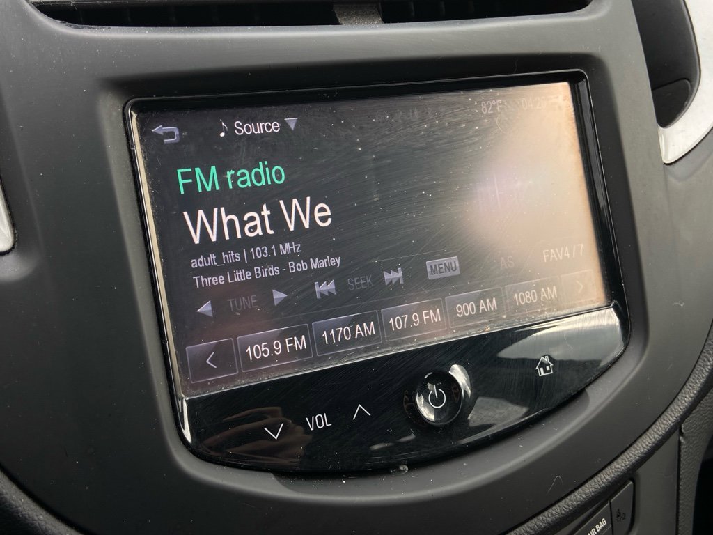 Used 2016 Chevrolet Trax LS image 18