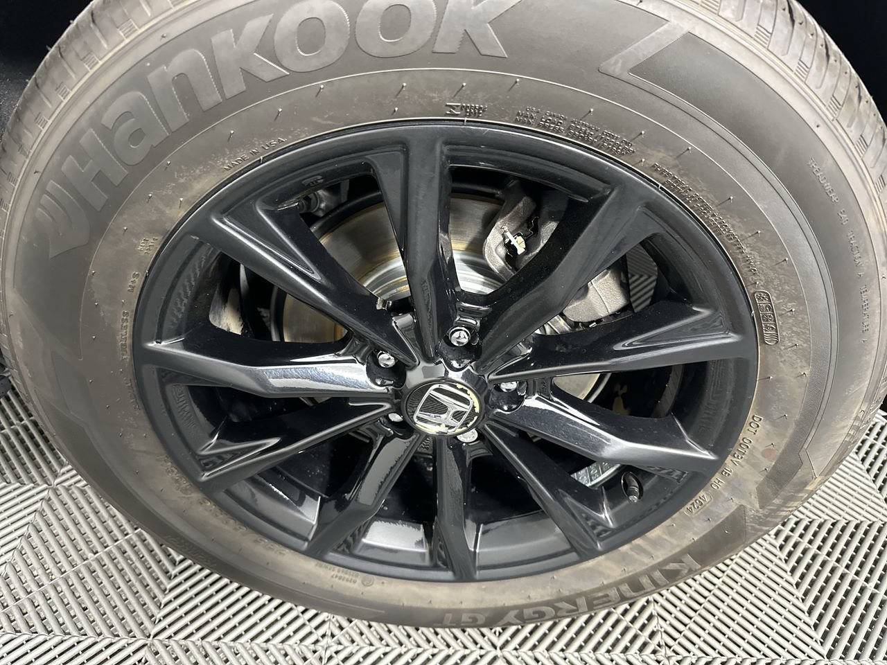 Used 2023 Honda CR-V Sport image 21