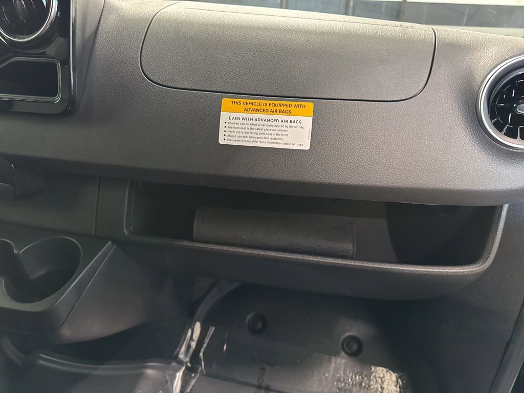 New 2026 Mercedes-Benz Sprinter 2500 image 10