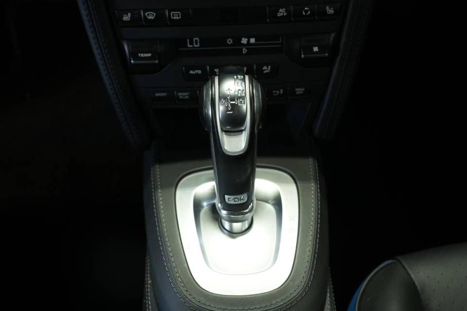 Used 2011 Porsche 911 Speedster image 20