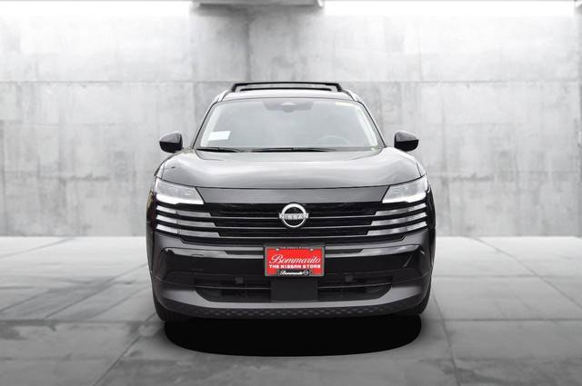 New 2026 Nissan Kicks SV w/ SV Premium Package image 4