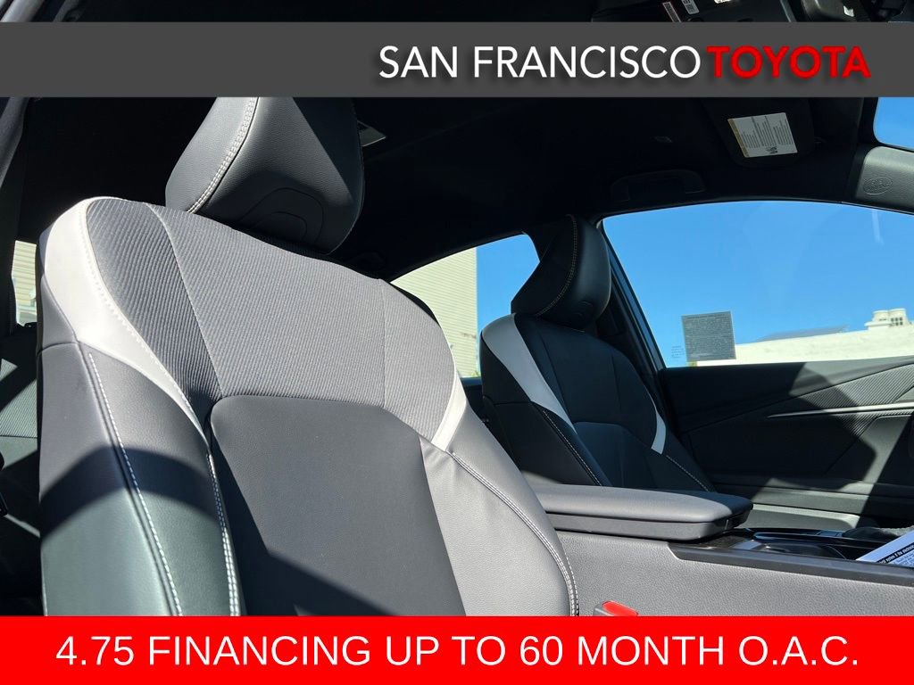 Certified 2026 Toyota Camry SE w/ Convenience Package FWD image 23