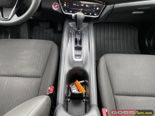 Used 2016 Honda HR-V EX image 13