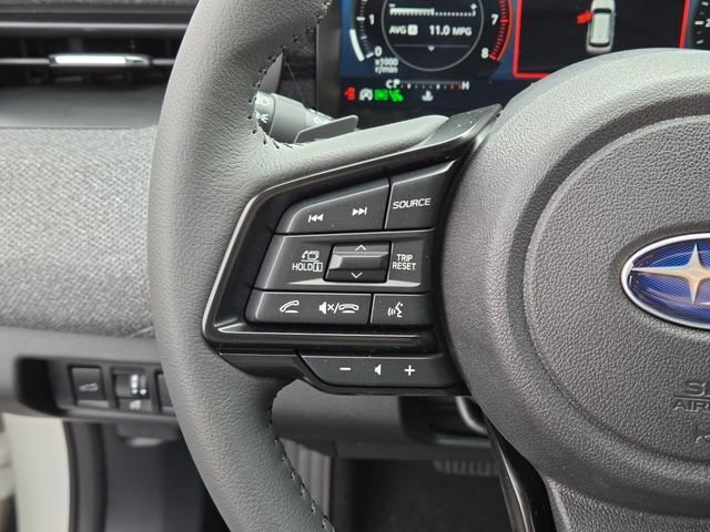 New 2026 Subaru Outback Premium image 12