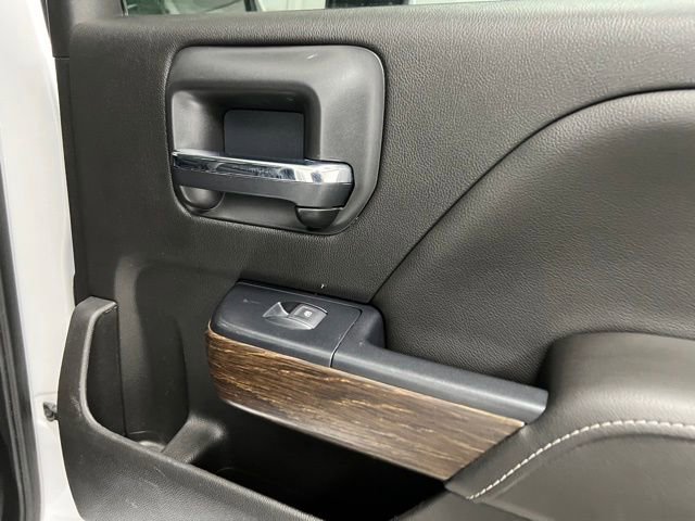 Used 2019 GMC Sierra 2500 Denali w/ Duramax Plus Package AWD/4WD image 51