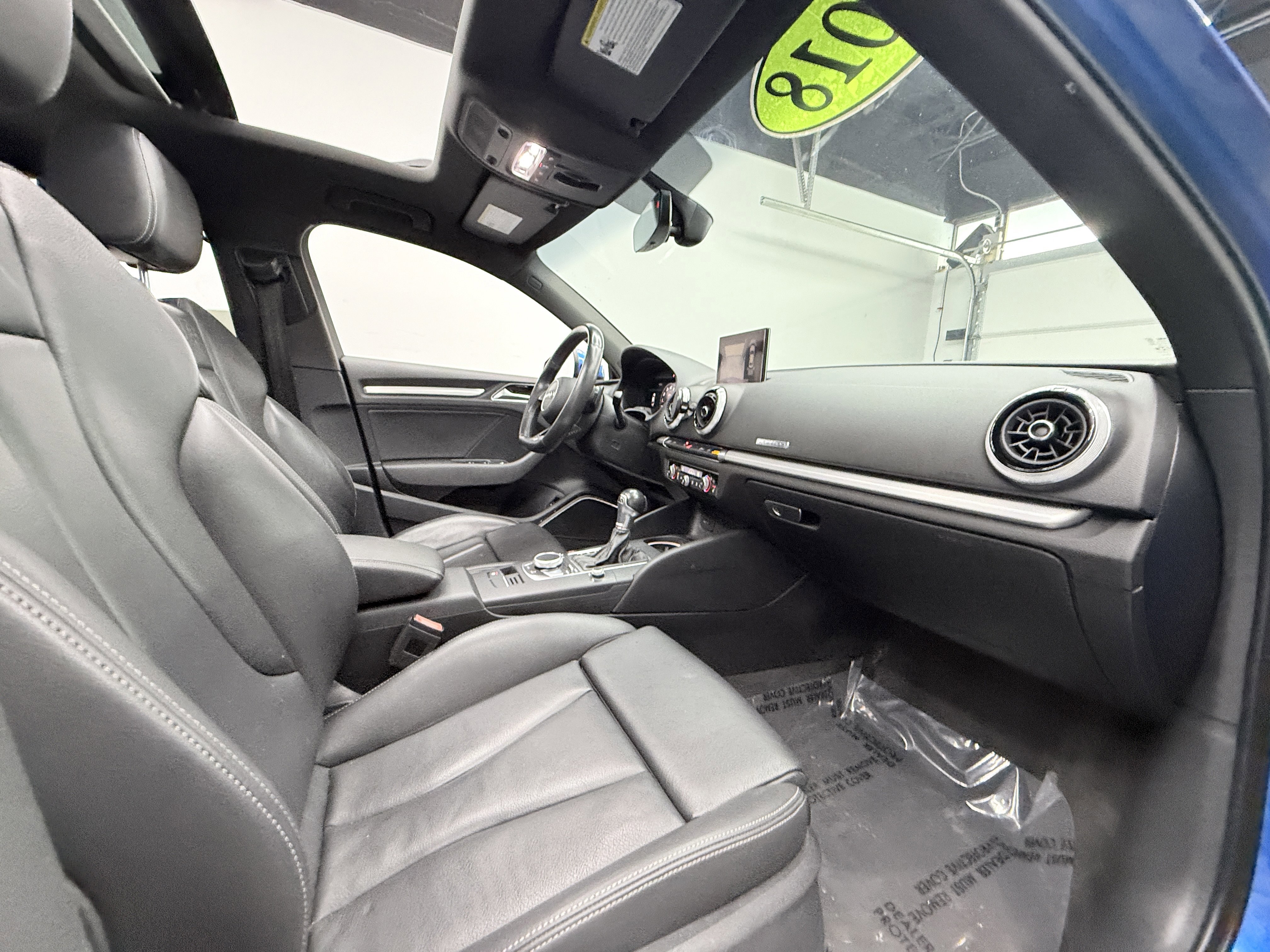 Used 2018 Audi S3 Prestige image 23