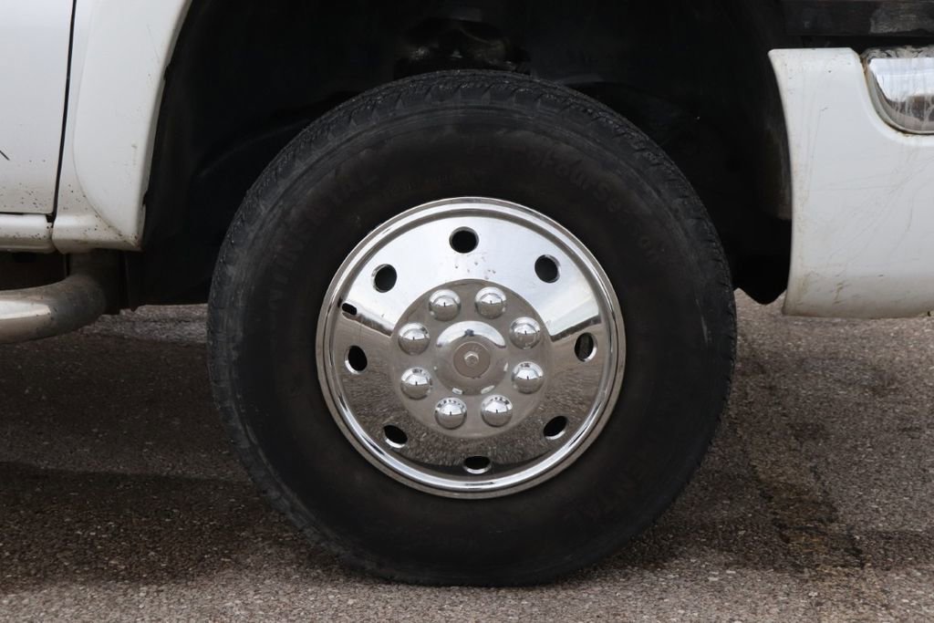 Used 2003 GMC Sierra 3500 SLE image 41